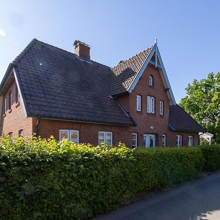 Hardesweg 63 Nummer 1 Wrixum Bagian luar foto