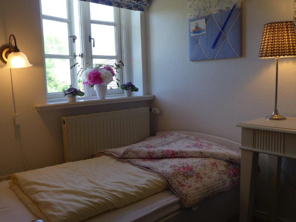 Hardesweg 63 Nummer 1 Wrixum Bagian luar foto